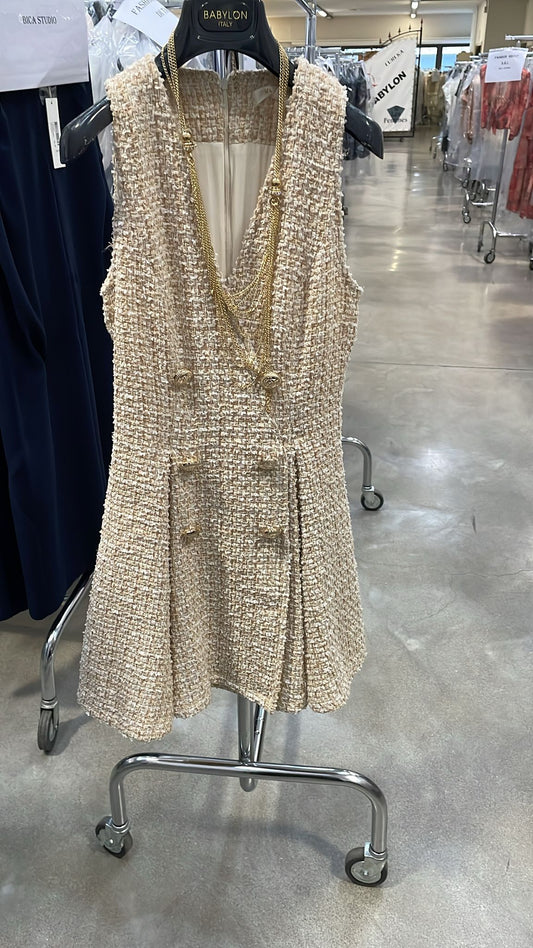 S00801 40 / BEIGE