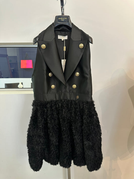 S00871 40 / BLACK