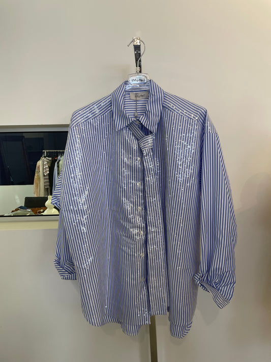 S25C435 S / BLUE