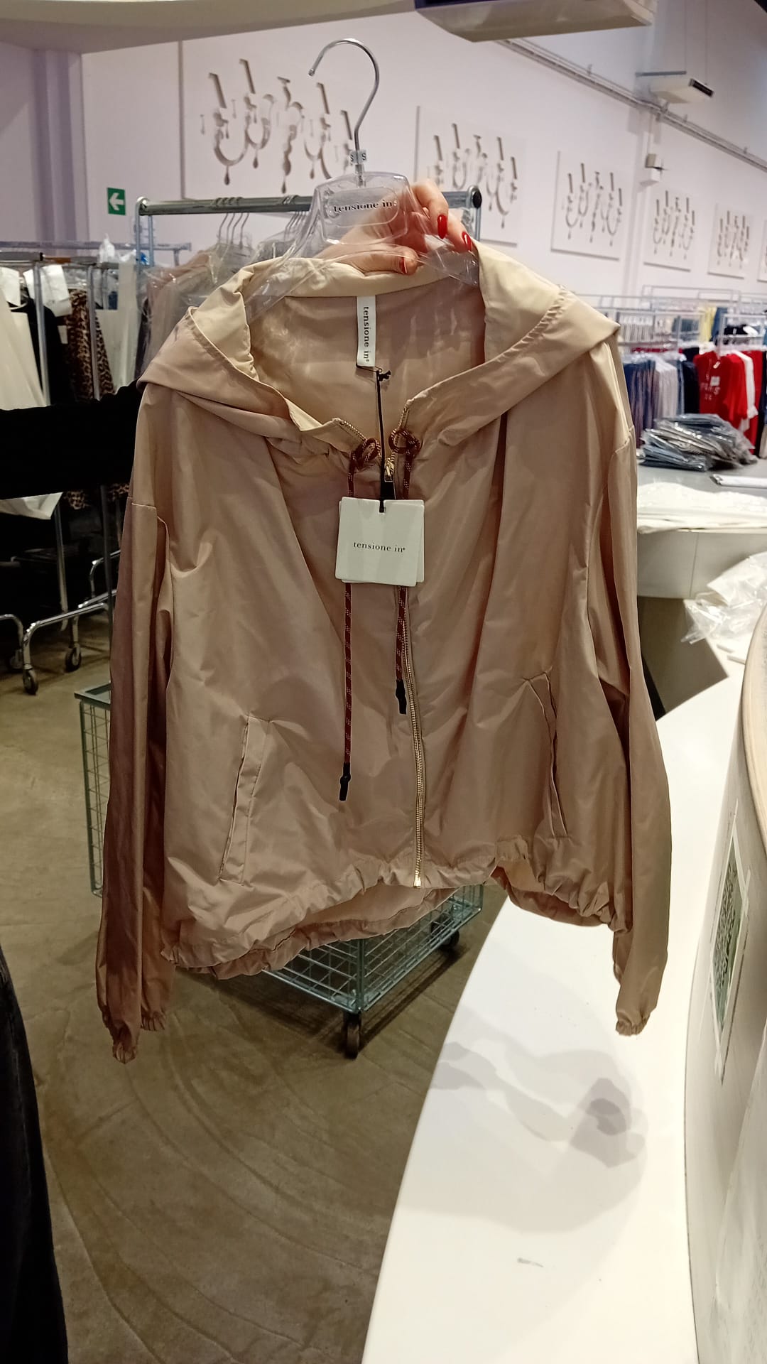 S25J347 S / BEIGE