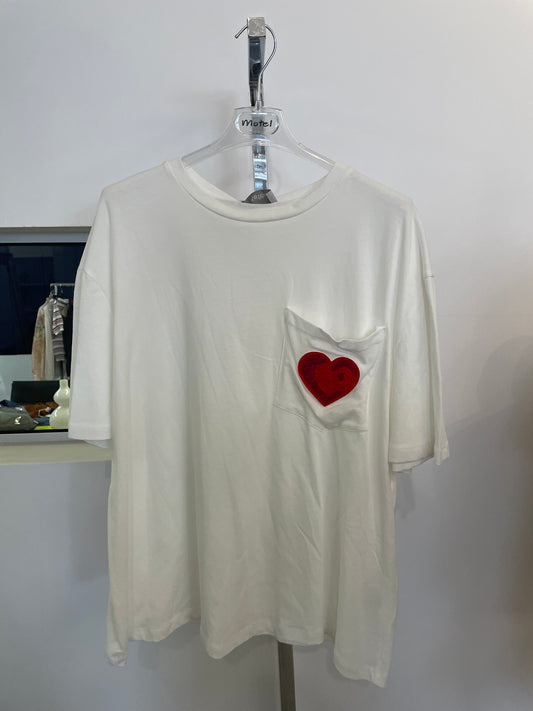 S25M398 ONE SIZE / CREAM