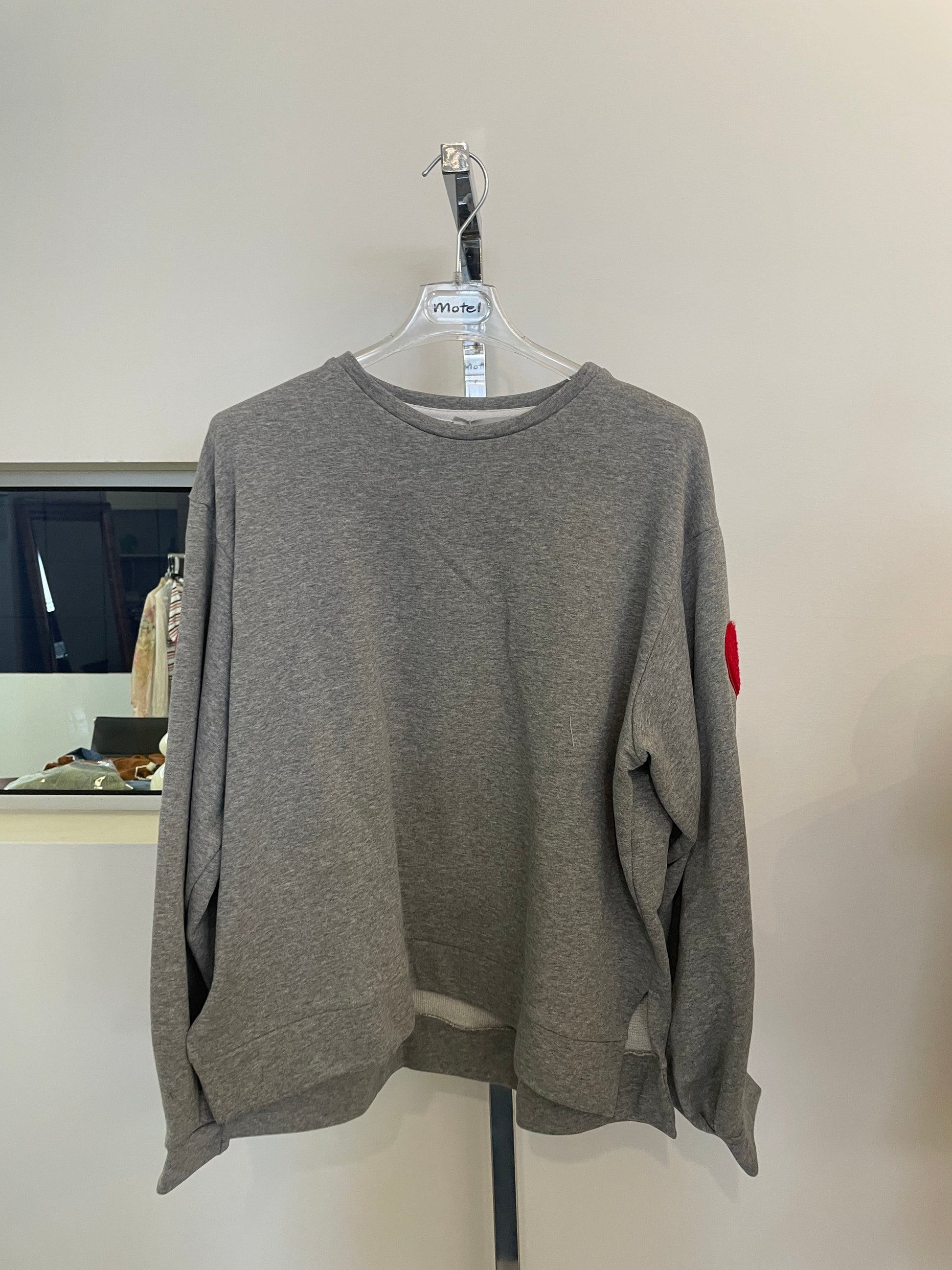 S25M427 ONE SIZE / CREAM
