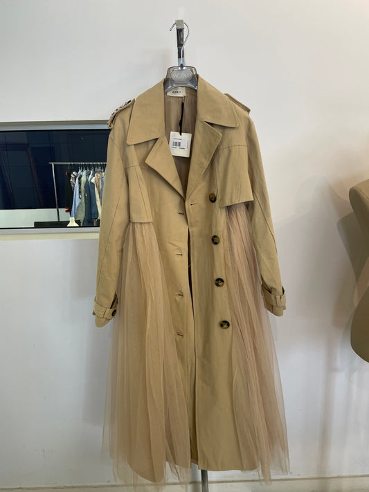 TD0166 O/S / BEIGE