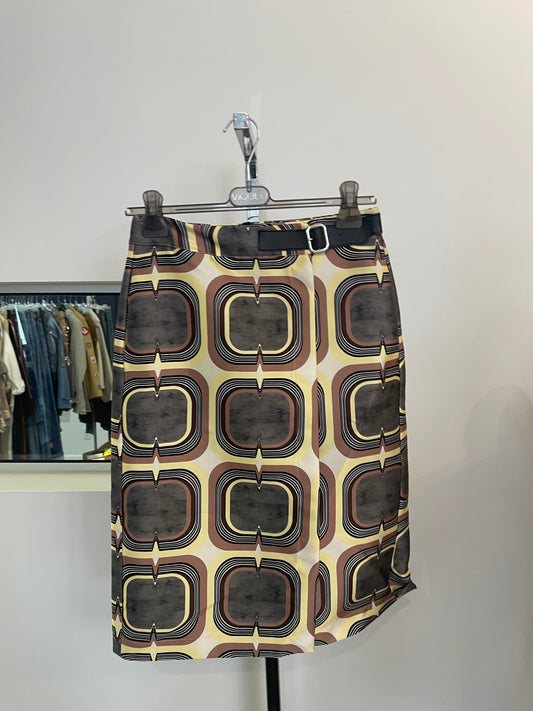 TD0533 O/S / BROWN