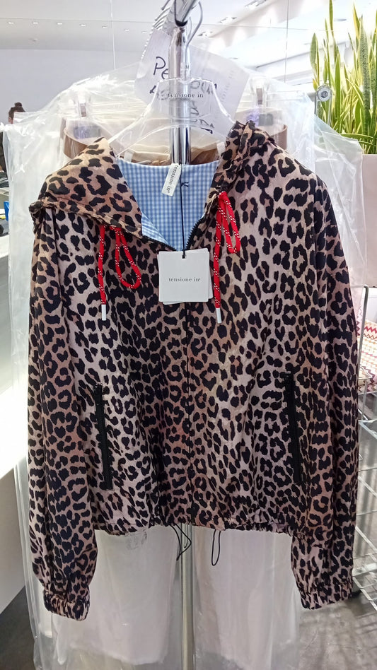 TI2631 S / LEOPARD