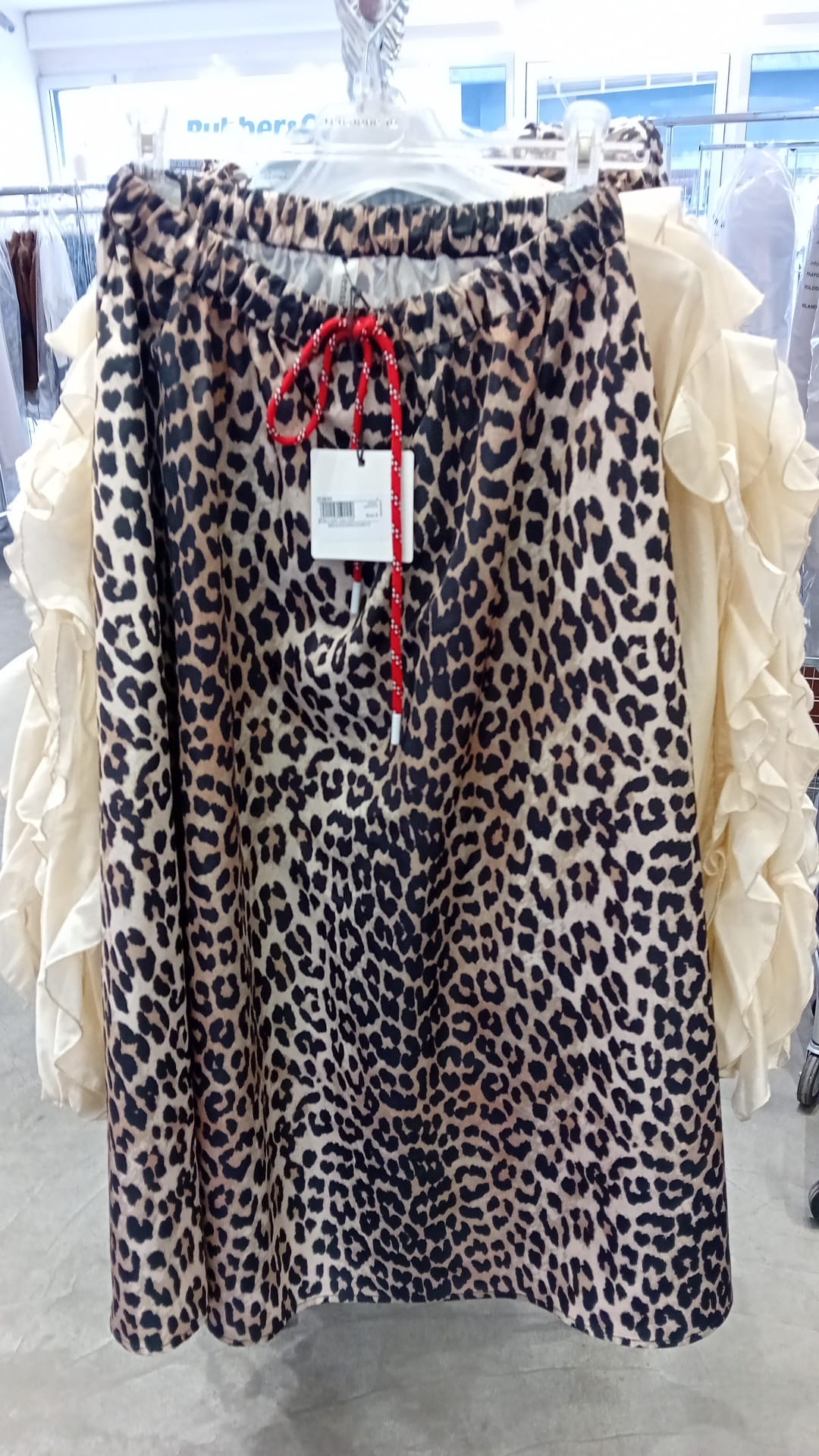 TI2633 S / LEOPARD