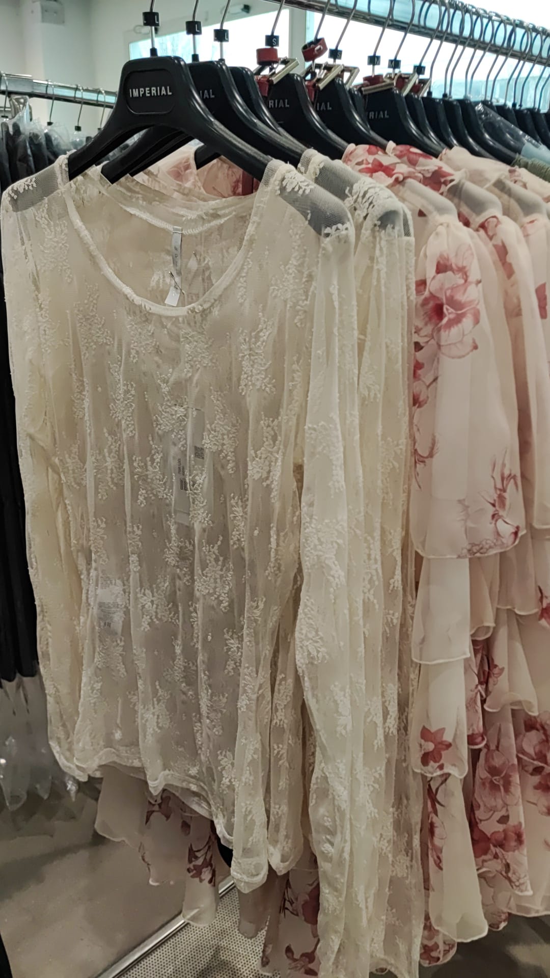 TW91LMX (IVORY AT 30% , BLACK 30%)