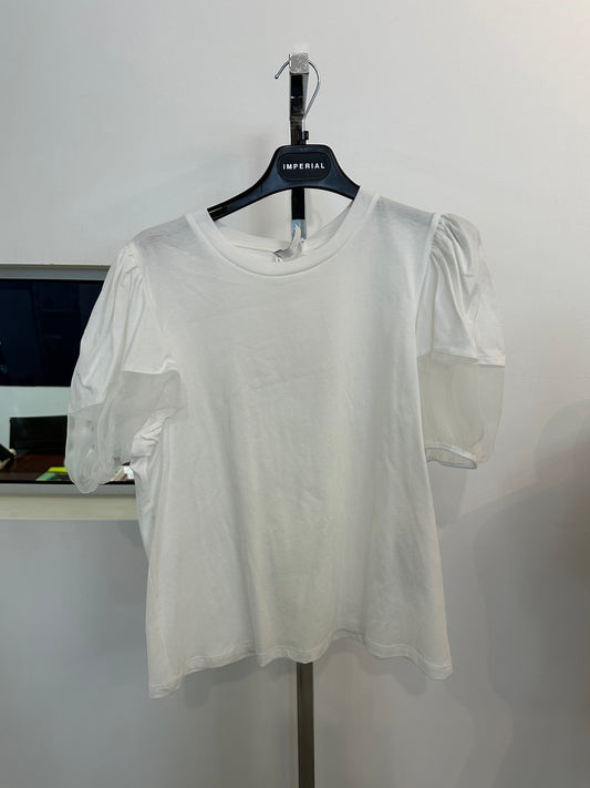 TZ53JGT S / WHITE / Black