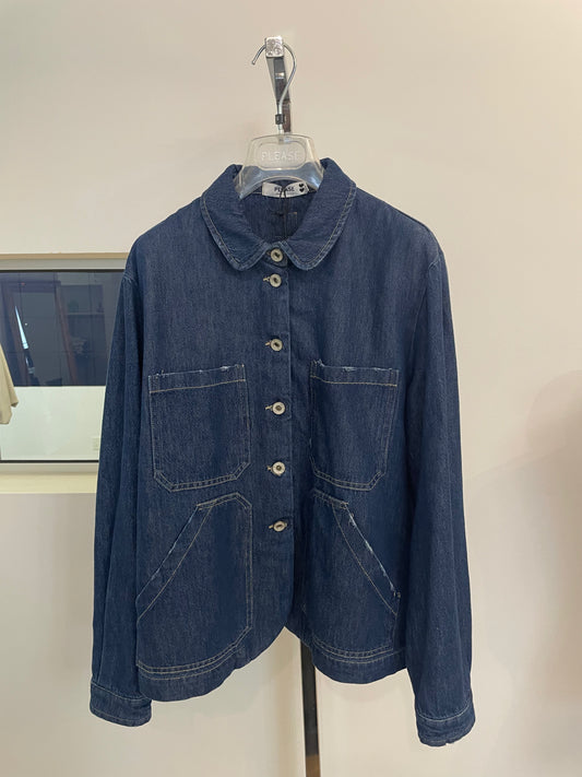 V73XCQZPGE XS / BLUE