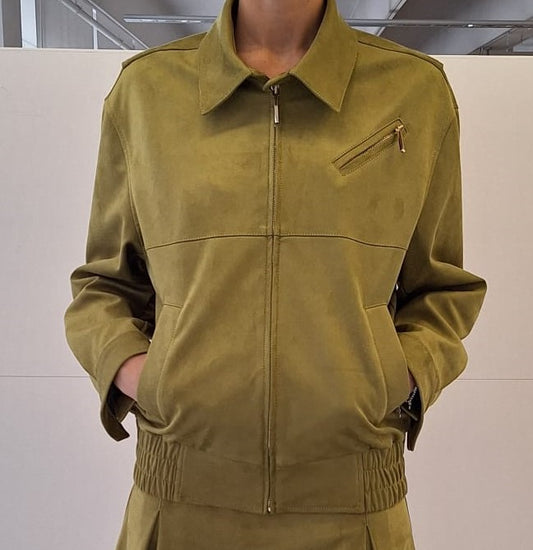 VHM0JSG S / OLIVE
