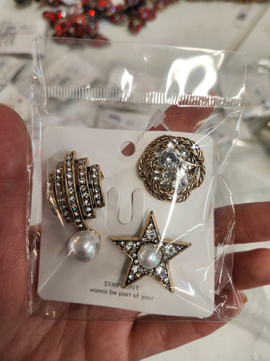 X1496 O/S / PEARL