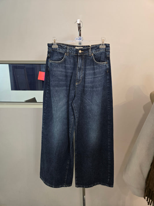 ZOE661P XS / BLUE